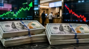 تباين سعر الدولار بين البنوك وتراجع السوق الموازية بنهاية تعاملات 3 يونيو 2026